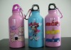 Wholesale 300ml Aluminum Sports Bottle