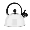 Wholesale stainless steel whistling kettle