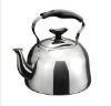 Wholesale high quality stainless steel kettle