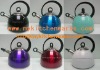 Wholesale stainless steel whistling kettle 0403Y white