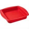 CUSTOM FDA silicone baking pan