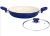 aluminium ceramic coating wok