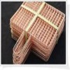 galvanized barbecue grill mesh