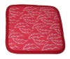 silicone pot holder,silicone kitchenware,kitchen sponge holder