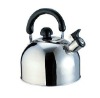 Wholesale high quality stainless steel kettle