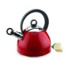 Wholesale whistling kettle