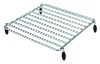 iron bowl pad