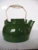 Wholesale cast iron kettles&cookware
