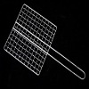 stainless steel barbecue mesh