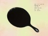 Wholesale 9-1/2 OLIVARY SKILLETS