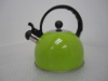 Wholesale Water Kettle