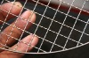 Wholesale Crimped Round BBQ grid mesh