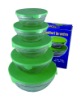 Wholesale Glass Cooking Bowl - A00658