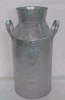 Wholesale practice metal milk jug---sample for you!!!!!