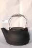 Wholesale cast iron kettles&cookware