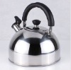 Wholesale high quality stainless steel kettle