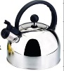 Wholesale whistling kettle
