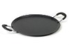 Wholesale Hot sale Aluminum Non-stick Paella pan(Model JPQ-02)