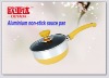 Wholesale Aluminium non-stick sauce pan(milk pot)