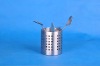 Wholesale STAINLESS STEEL KNIFE AND FORK TUBE