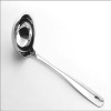 Wholesale stainless steel soup ladle