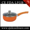 aluminum stock pan