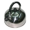 Wholesale Lot of 180 Stainless Steel Whistling Tea Kettle Tea Pot New