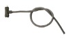 Piezoelectricity Igniter