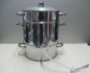 Wholesale Stainless Steel Juice Pot