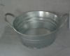 Wholesale zinc pot