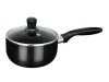 Wholesale aluminium non-stick cookware (saucepan NGE)