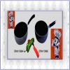 Wholesale hot sell non-stick milk pot