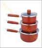 Wholesale 16cm,18cm,20cm Milk pot