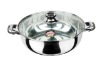 Wholesale stainless steel cooking pots