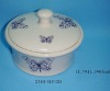 Wholesale Ceramic soup pots