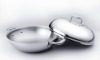 Wholesale der wok