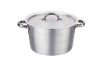 Wholesale Aluminum Soup & Stock Pot