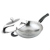 Wholesale der wok