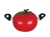 Wholesale fruit sauce pot