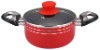 aluminum sauce pot