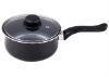 Wholesale 16 cm milk pot with lid