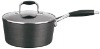sauce pan with Lid