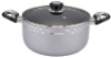 Aluminum Sauce Pot