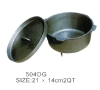 Wholesale cast iron pot