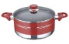 Wholesale Aluminum casserole