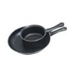 Wholesale Milk Pot Frying Pan 2 PCs/Set