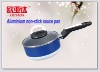 Wholesale Aluminium professional non-stick sauce pan