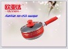 Wholesale Aluminium sauce pan with non-stick coating