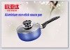 Wholesale Aluminium professional non-stick sauce pan