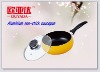 Wholesale Aluminium sauce pan with non-stick coating